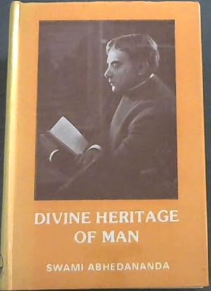Bild des Verkufers fr Divine Heritage of Man zum Verkauf von Chapter 1