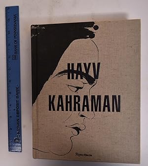Hayv Kahraman
