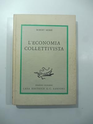 L'economia collettivista