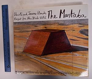 Seller image for Christo and Jeanne Claude: The Mastaba, Project for Abu Dhabi for sale by Mullen Books, ABAA