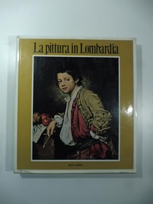 La pittura in Lombardia