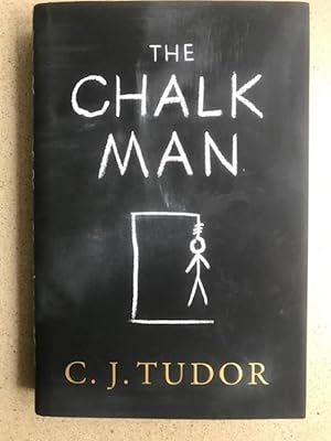 The Chalk Man