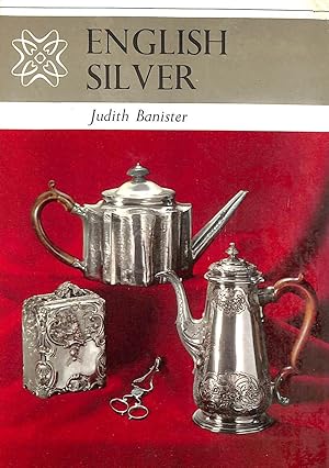 English Silver