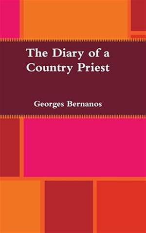 Seller image for Diary of a Country Priest for sale by GreatBookPrices