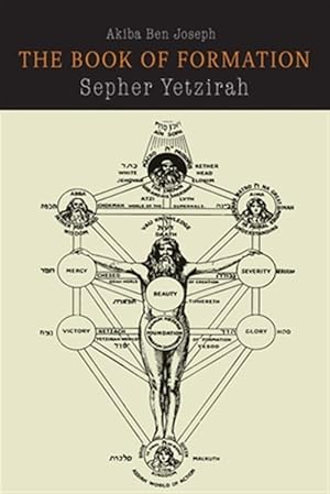 Seller image for Sefer Yetzirah: The Book of Formation for sale by GreatBookPrices