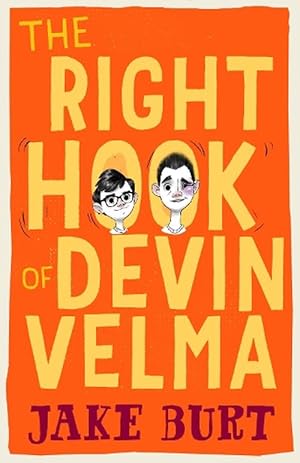 Seller image for The Right Hook of Devin Velma (Paperback) for sale by AussieBookSeller