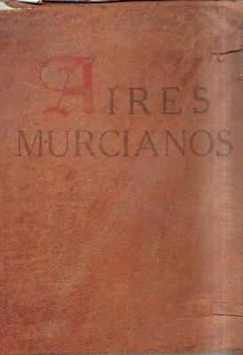 AIRES MURCIANOS.