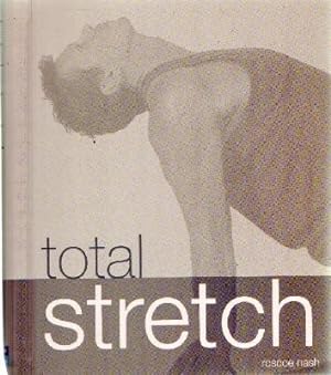 Seller image for TOTAL STRETCH for sale by Librera Raimundo