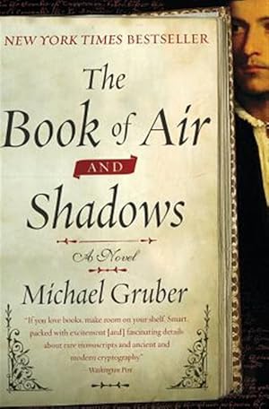 Seller image for Book of Air and Shadows, The for sale by GreatBookPrices