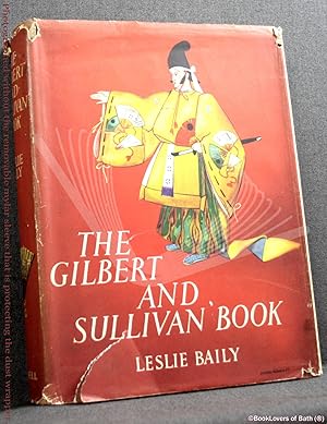 The Gilbert and Sullivan Book