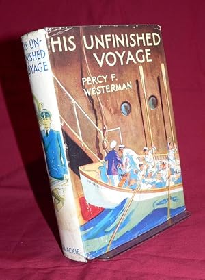 The Unfinished Voyage