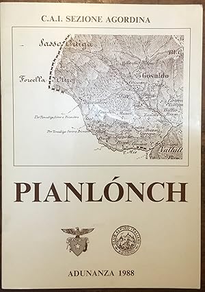 Pianlónch. Adunanza 1988