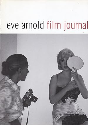 Imagen del vendedor de Eve Arnold: Film Journal a la venta por Paul Brown