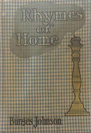 Seller image for Rhymes of Home for sale by Jay's Basement Books