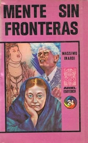 Immagine del venditore per Mente Sin Fronteras (Spanish Edition) venduto da Von Kickblanc