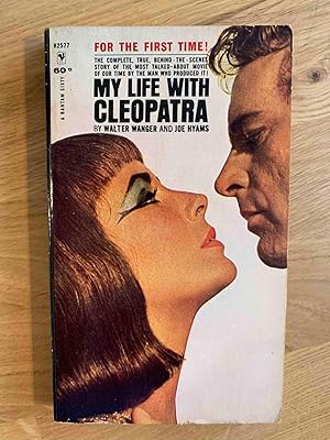 Immagine del venditore per My Life With Cleopatra venduto da Jake's Place Books