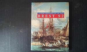 L'Album souvenir de la Fête - Brest 92