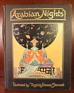 Seller image for Arabian Nights for sale by Ernestoic Books