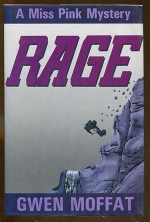 Imagen del vendedor de Rage a la venta por Dearly Departed Books