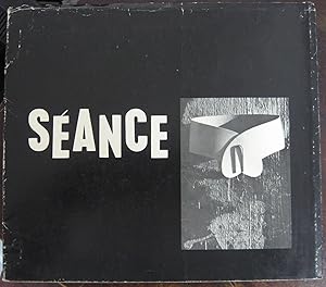 Imagen del vendedor de Seance a la venta por Atlantic Bookshop