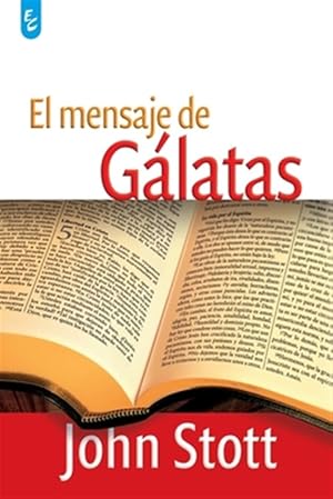 Bild des Verkufers fr EL MENSAJE DE GLATAS -Language: spanish zum Verkauf von GreatBookPrices