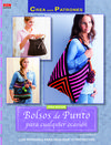 BOLSOS DE PUNTO PARA CUALQUIER OCASION