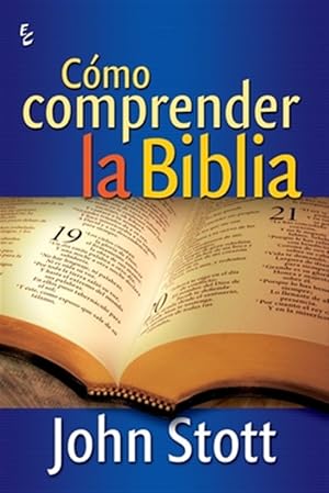 Bild des Verkufers fr CMO COMPRENDER LA BIBLIA -Language: spanish zum Verkauf von GreatBookPrices
