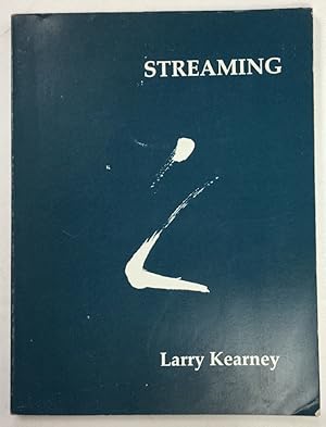 Seller image for Streaming for sale by Chaparral Books