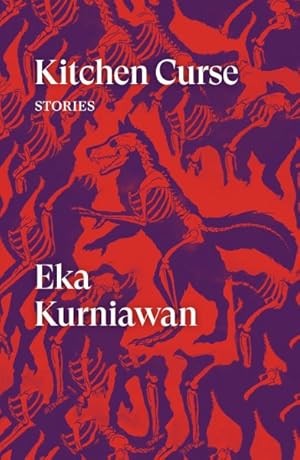 Seller image for Kitchen Curse : Stories for sale by GreatBookPrices