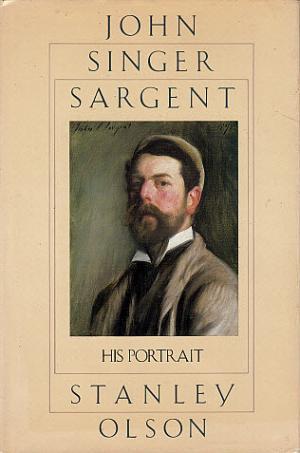 Seller image for John Singer Sargent: His Portrait for sale by LEFT COAST BOOKS