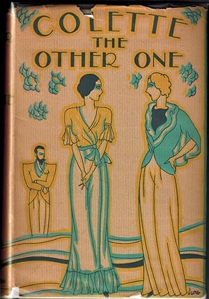 Seller image for The Other One for sale by Dale Steffey Books, ABAA, ILAB