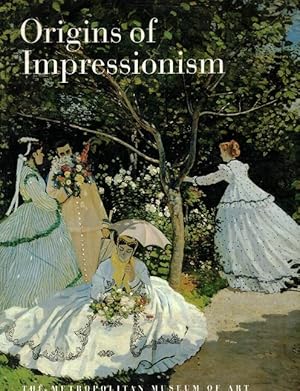 Origins of Impressionism