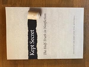 Kept Secret: The Half-Truth in Nonfiction