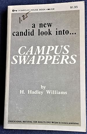 Imagen del vendedor de Campus Swappers a la venta por My Book Heaven