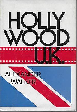 Hollywood UK: The British Film Industry in the Sixties