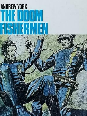 Seller image for The Doom Fishermen for sale by Literaticus
