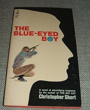 Imagen del vendedor de The Blue Eyed Boy a la venta por biblioboy