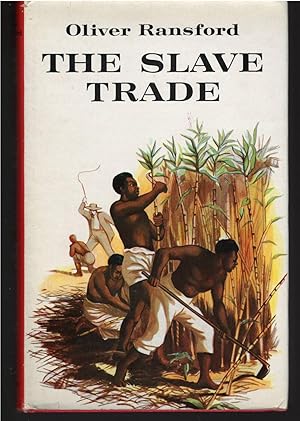 Bild des Verkufers fr The slave trade: The story of transatlantic slavery zum Verkauf von Culpepper Books