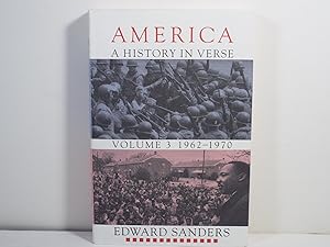 America: A History in Verse, 1962-1970