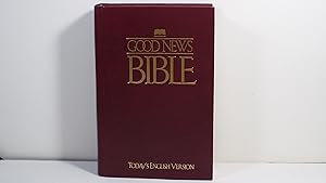 Good News Bible