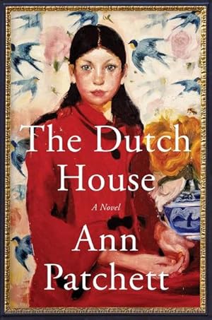 Seller image for The Dutch House : A Novel for sale by AHA-BUCH GmbH