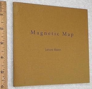 Imagen del vendedor de Magnetic Map a la venta por Dilly Dally