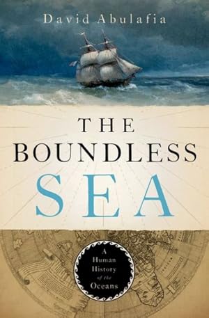 Seller image for Boundless Sea : A Human History of the Oceans for sale by GreatBookPrices