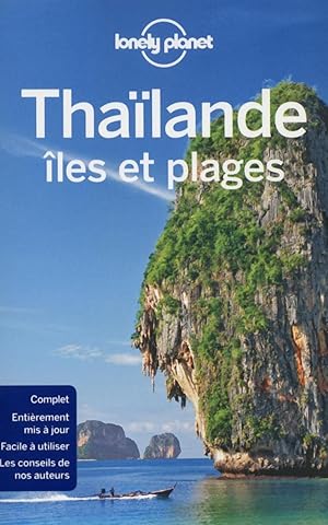 Immagine del venditore per Thailande ; les et plages (4e dition) venduto da Chapitre.com : livres et presse ancienne