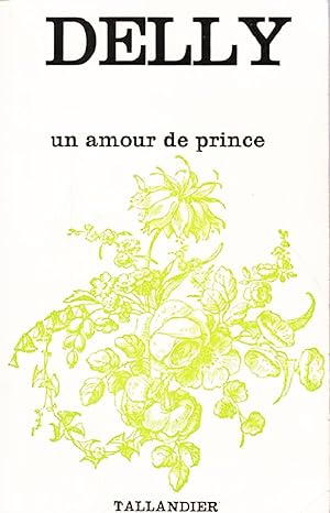 Un Amour de prince