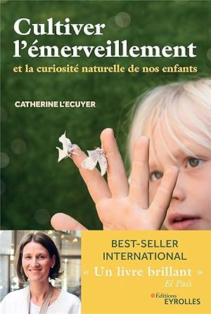 cultiver l'émerveillement