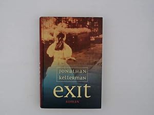 Seller image for Exit : Roman. Thriller ( = Devil s Waltz) , 3828967000 for sale by Gabis Bcherlager