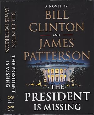 Seller image for The President Is Missing: A Novel for sale by Books of the World