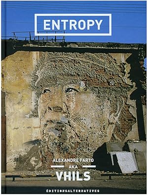 Image du vendeur pour Entropy mis en vente par Diatrope Books