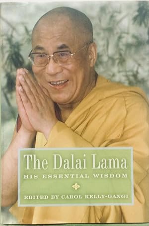Immagine del venditore per The Dalai Lama: His Essential Wisdom venduto da Jay's Basement Books